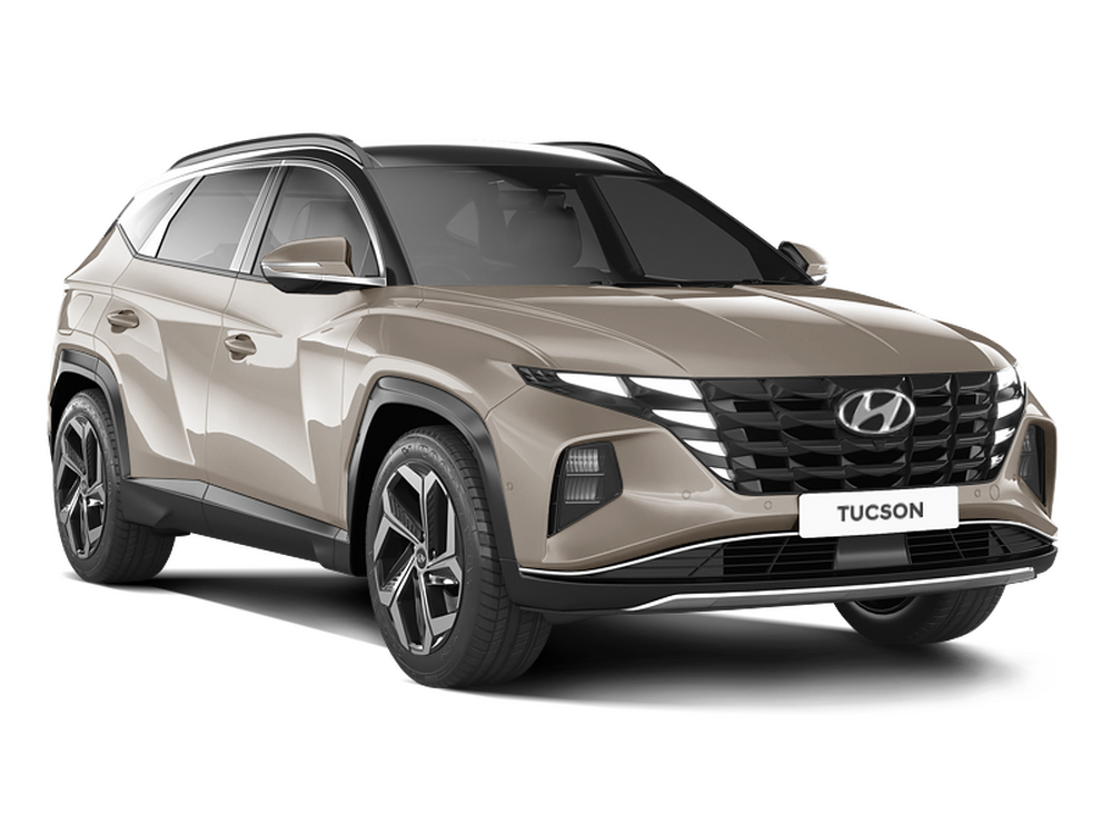 Hyundai Tucson Family 2.0 (149 л.с.) 6AT 4WD