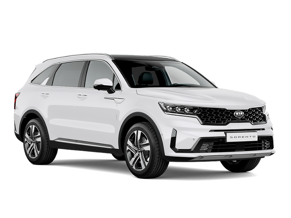 KIA Новый Sorento Prestige 2.5 (179 л.с.) 6AT 4WD