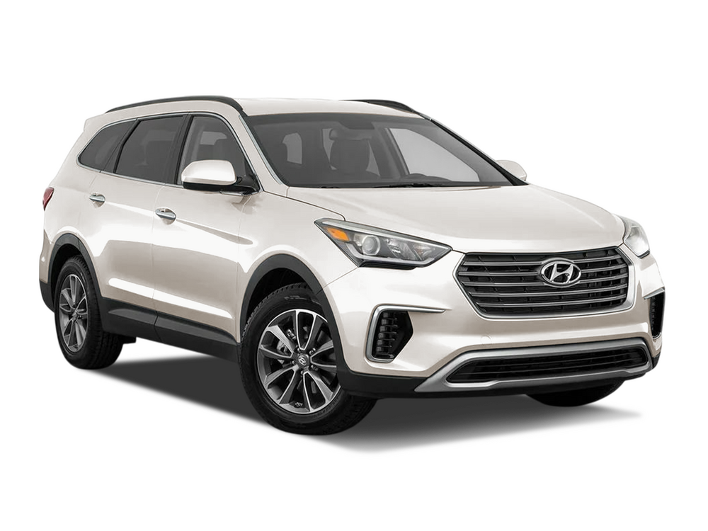 Hyundai Grand Santa Fe Style 3.0 3.0 (249 л.с.) 6AT 4WD