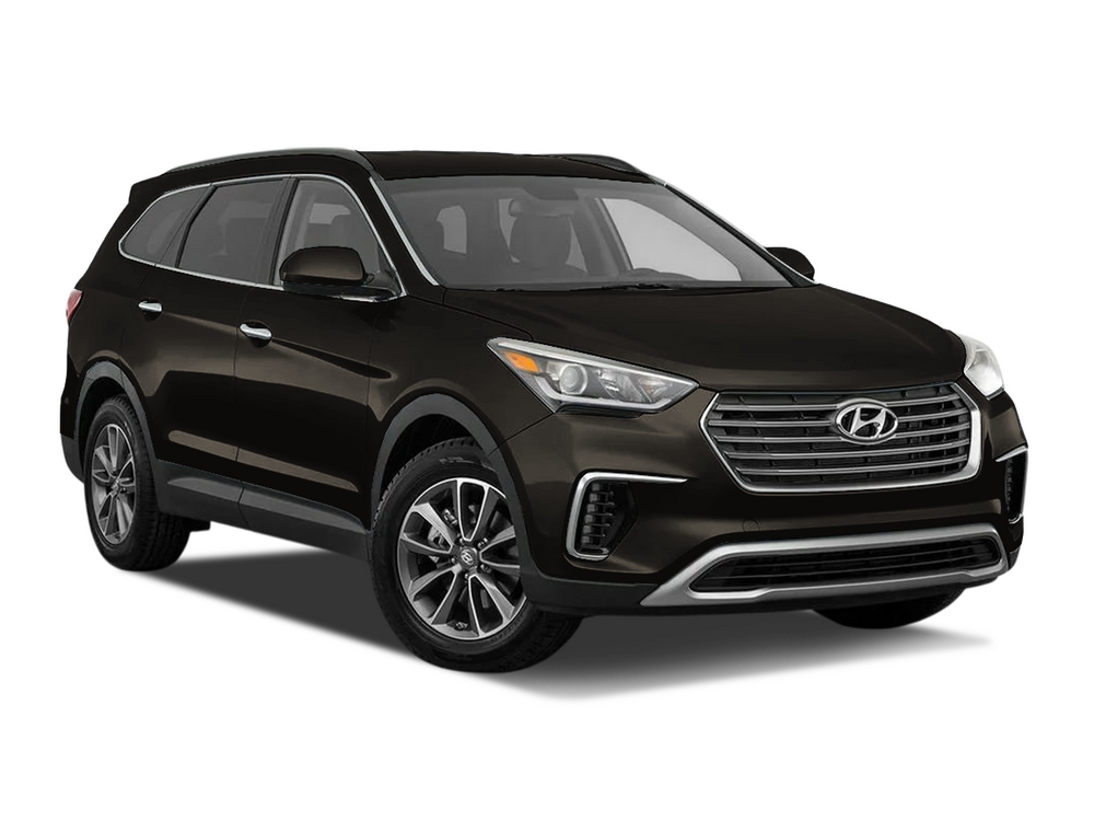 Hyundai Grand Santa Fe Family 2.2D 2.2 (200 л.с.) 6AT 4WD